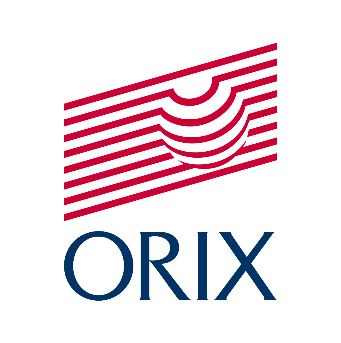 ORIX Group Logo